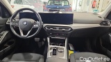 Bmw  Serie 3 318d Touring Auto #6