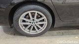  Bmw  Serie 3 318d Touring Auto #10