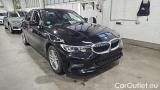 Bmw  Serie 3 320d Advantage Automatik #2