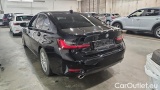  Bmw  Serie 3 320d Advantage Automatik #3