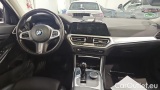  Bmw  Serie 3 320d Advantage Automatik #6