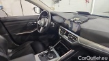  Bmw  Serie 3 320d Advantage Automatik #7