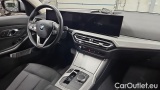  Bmw  Serie 3 320d xDrive Touring Automatic #6