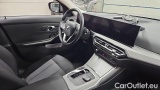  Bmw  Serie 3 320d xDrive Touring Automatic #7