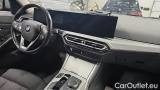  Bmw  Serie 3 320d xDrive Touring Automatic #6
