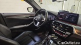  Bmw  Serie 5 520d A #7