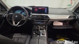  Bmw  Serie 5 520d Touring A #6