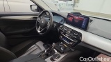  Bmw  Serie 5 520d Touring A #7