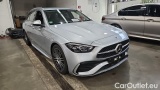  Mercedes  C-Klasse C 220 d 4MATIC T Autom. #2