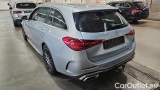  Mercedes  C-Klasse C 220 d 4MATIC T Autom. #3