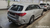  Mercedes  C-Klasse C 220 d 4MATIC T Autom. #4