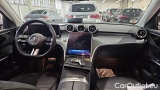  Mercedes  C-Klasse C 220 d 4MATIC T Autom. #6