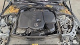  Mercedes  C-Klasse C 220 d 4MATIC T Autom. #11
