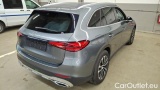  Mercedes  GLC  220 d 4MATIC Autom. #4