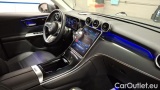  Mercedes  GLC  220 d 4MATIC Autom. #7
