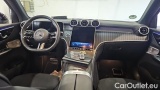  Mercedes  GLC  300 de 4MATIC Autom. #6