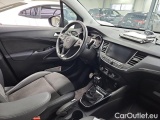  Opel  Crossland 1.5 Diesel 81kW Ultimate S/S #7
