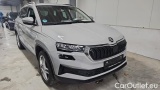  Skoda  Karoq 2.0l TDI DSG 4x4 STYLE #2