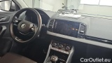  Skoda  Karoq 2.0l TDI DSG 4x4 STYLE #6
