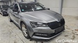  Skoda  Superb 2.0 TDI SCR 147kW DSG 4x4 SPORTLINE COMB #2