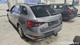  Skoda  Superb 2.0 TDI SCR 147kW DSG 4x4 SPORTLINE COMB #3