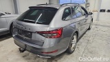  Skoda  Superb 2.0 TDI SCR 147kW DSG 4x4 SPORTLINE COMB #4