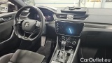  Skoda  Superb 2.0 TDI SCR 147kW DSG 4x4 SPORTLINE COMB #6