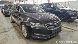  Skoda  Superb 2.0 TDI SCR DSG AMBITION Combi #2