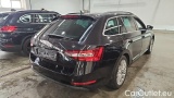  Skoda  Superb 2.0 TDI SCR DSG AMBITION Combi #4