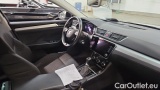  Skoda  Superb 2.0 TDI SCR DSG AMBITION Combi #7