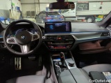  Bmw  Serie 5 XDRIVE TOURING AUT.  86 #3