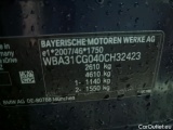 Bmw  Serie 5 XDRIVE TOURING AUT.  86 #6