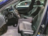  Bmw  Serie 5 XDRIVE TOURING AUT.  86 #10
