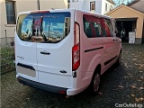  Ford  Transit CUSTOM 320 L1H1 VA  87 #2