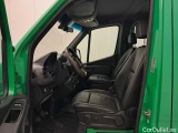  Mercedes  Sprinter CDC 314 Functional L3 2.1CDi 143pk/cv 4p RWD Manual Diesel  2 #11