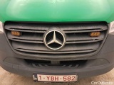  Mercedes  Sprinter CDC 314 Functional L3 2.1CDi 143pk/cv 4p RWD Manual Diesel  2 #12