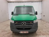  Mercedes  Sprinter CDC 314 Functional L3 2.1CDi 143pk/cv 4p RWD Manual Diesel  2 #16