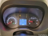  Mercedes  Sprinter CDC 314 Functional L3 2.1CDi 143pk/cv 4p RWD Manual Diesel  2 #19