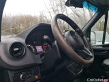  Mercedes  Sprinter CDC 314 Functional L3 2.1CDi 143pk/cv 4p RWD Manual Diesel  2 #25