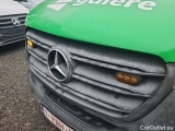  Mercedes  Sprinter CDC 314 Functional L3 2.1CDi 143pk/cv 4p RWD Manual Diesel  2 #43