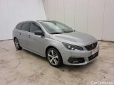  Peugeot  308 SW GT 1.5BlueHDi S&S 130pk/cv 5p EAT8 Automatic Diesel  4 #8