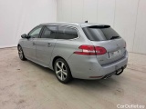  Peugeot  308 SW GT 1.5BlueHDi S&S 130pk/cv 5p EAT8 Automatic Diesel  4 #9
