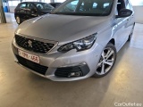  Peugeot  308 SW GT 1.5BlueHDi S&S 130pk/cv 5p EAT8 Automatic Diesel  4 #24