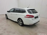  Peugeot  308 SW GT 1.5BlueHDi S&S 130pk/cv 5p EAT8 Automatic Diesel  7 #9