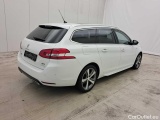  Peugeot  308 SW GT 1.5BlueHDi S&S 130pk/cv 5p EAT8 Automatic Diesel  7 #10