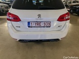  Peugeot  308 SW GT 1.5BlueHDi S&S 130pk/cv 5p EAT8 Automatic Diesel  7 #34