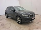  Volvo  XC 40 Inscription Expression 1.5T4 Recharge 211pk/cv 5p Aut. Automatic Petrol/Electric  9 #8