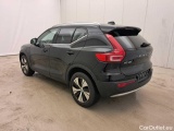  Volvo  XC 40 Inscription Expression 1.5T4 Recharge 211pk/cv 5p Aut. Automatic Petrol/Electric  9 #9