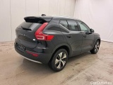  Volvo  XC 40 Inscription Expression 1.5T4 Recharge 211pk/cv 5p Aut. Automatic Petrol/Electric  9 #10