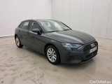  Audi  A3 Sportback 30 2.0TDi 116pk/cv 5p Manual Diesel  11 #8
